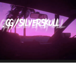 あ Silver Skull