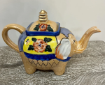Koopers teapots