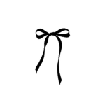lacedbow