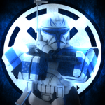 [Alderaan] 501st Legion
