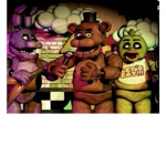 Freddy FazBear's Awesome RolePlay