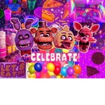 The FNAF Animatronic Fanclub