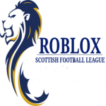 Roblox Scottish Football Association