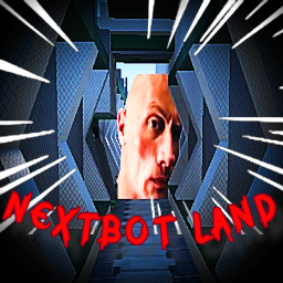 Nextbot Land