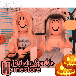 Aesthetic Sparkle HomeStore