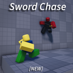 Sword Chase [NEW]