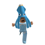 Gio's Clothing.