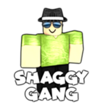 [The Shaggy Gang]