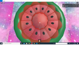 Water Melon Safe Place