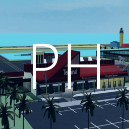 PH | International airport