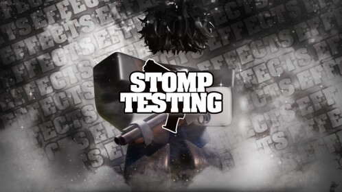 Stomp Effects