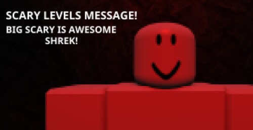 SCARY LEVELS BETA 2 [update]