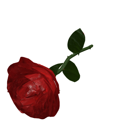 Holdable Rose Valentine thumbnail