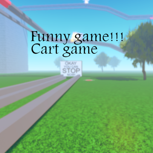 Pro gamer cart ride (real)