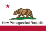 New Pentagonified Republic