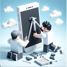 Devices Tycoon