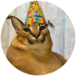 hapy birfday