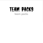team packs