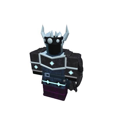 Fallen King [W I P]