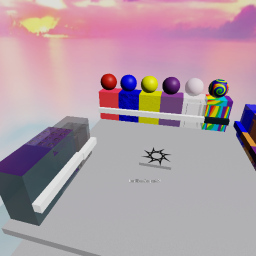 OBBY OF THE COOL SPACE GAMERS