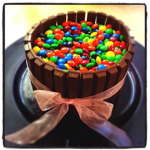 'Extreme Candy Lovers'