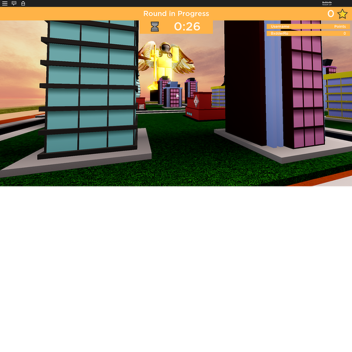 City Destruction