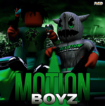 MB|MOTIONBOYZ Group Thumbnail