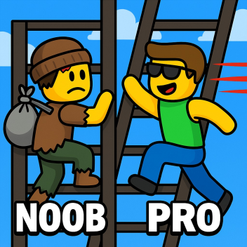 CLIMB FOR ADMIN!