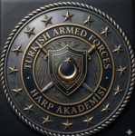 MTA | Harp Akademisi