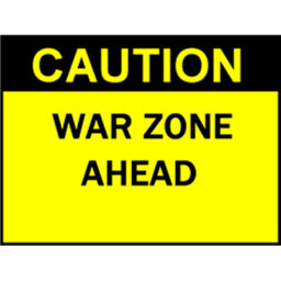 Roblox War Zone official