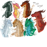 Wings Of Fire Army!