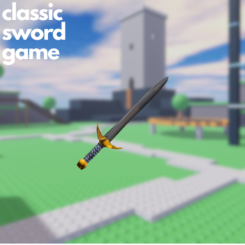 classic sword game