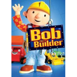 BOB THE BUILDER... YES WE CAN!!!!!!!