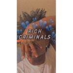 rich criminals