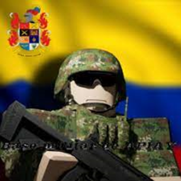 Ejercito de colombia
