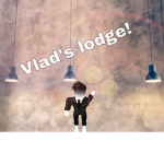 Vlad’s Lodge
