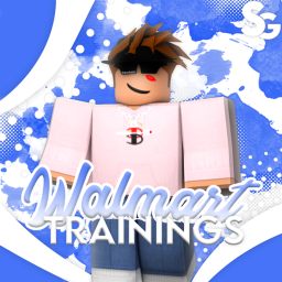 🏢 | Walmart Training Center