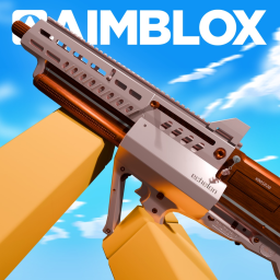 [TS12] AIMBLOX 🔵 icon