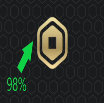  98% you can't pass this for free robux!!