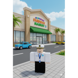 BubsyNation's Fairway Market