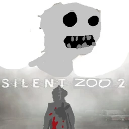 Silent Zoo 2 Boss Fight icon