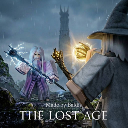The Lost Age [Beta]