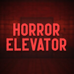 HORROR Elevator!