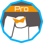 Toh pro's club!