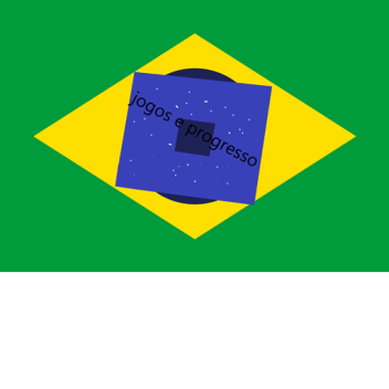 [UPDATE] Uma cidade Br