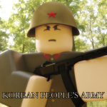 The Revolutionary Armed Force of Fatherland