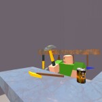 Mine For Survival! ALL NEW UPDATES NEW ADMIN