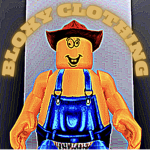 BloxyClothingGroup