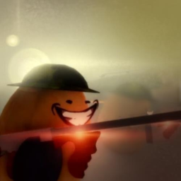 POTATO WAR! (BETA)