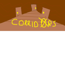 The Corridor (pc )